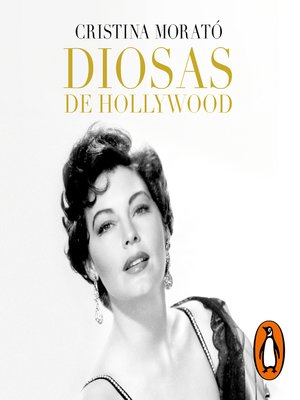 Diosas de Hollywood - Audiobook